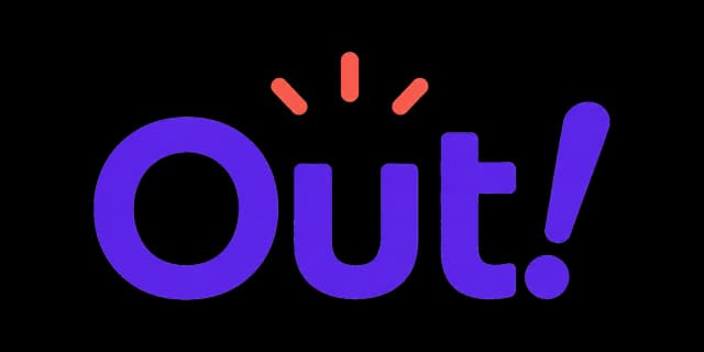 Out!